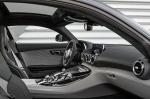 Mercedes-AMG GT C Edition 50 2017 года